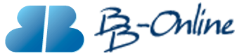 Logo BB Online