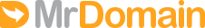 Logo MR Domain