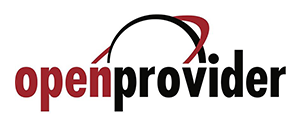 Logo OpenProvider