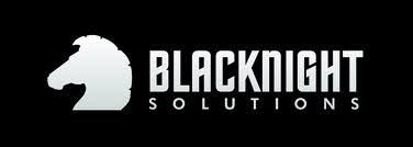 Logo Blacknight