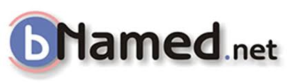 Logo bNamed.net