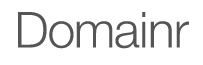 Logo Domainr