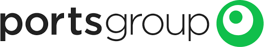 Logo Ports Group