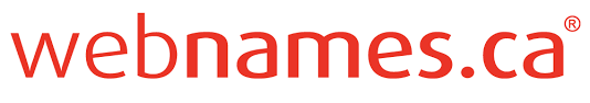 Logo Webnames.ca