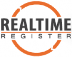Logo Realtime Register