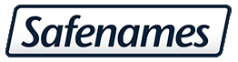 Logo Safenames